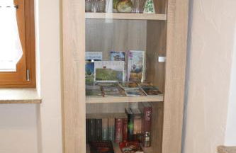 Ferienwohnung Am Rosenberg - Foto 10