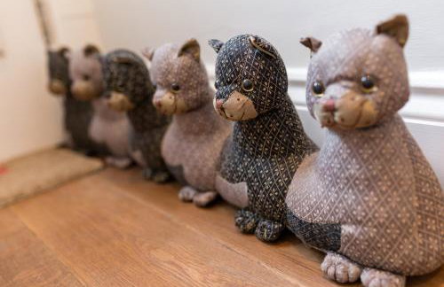 Stamford Park Road by YourStays, A wonderful family townhouse in a superb location! - Foto 22