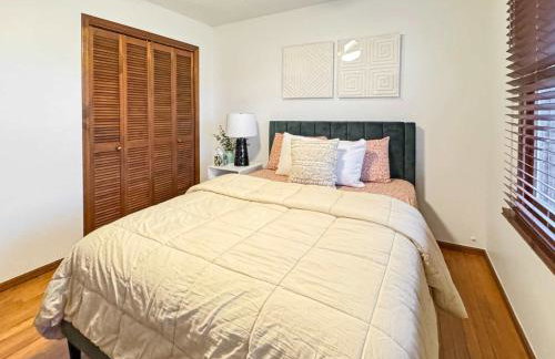 Riverfront Retreat - Right next to the White River - Foto 18