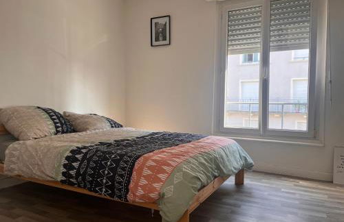 Residence Le Canal Strasbourg - Moderne avec Parking - Foto 8