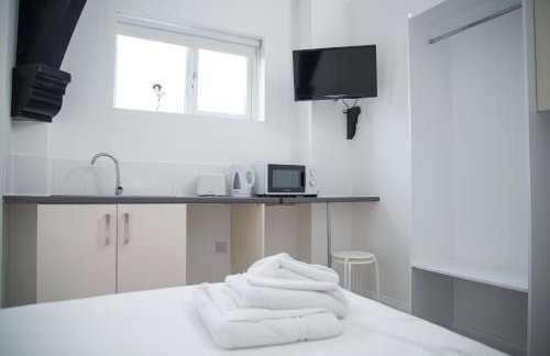 TLK Apartments & Hotel - Beckenham - Foto 25