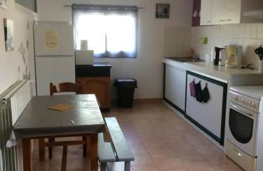 Appartement / Gîte Les Papillons - Foto 10