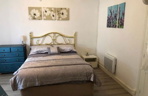 Gîte des Lavandes - Foto 29