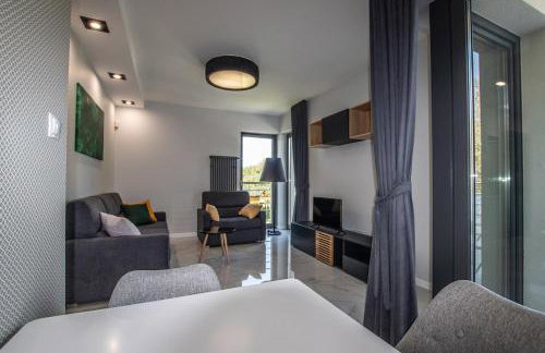 Apartamenty Szmaragdowa 10 - Foto 5