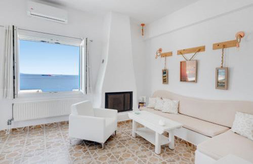 Endless Blue from Syros - Fabrika House 1 & 2 - Photo 2