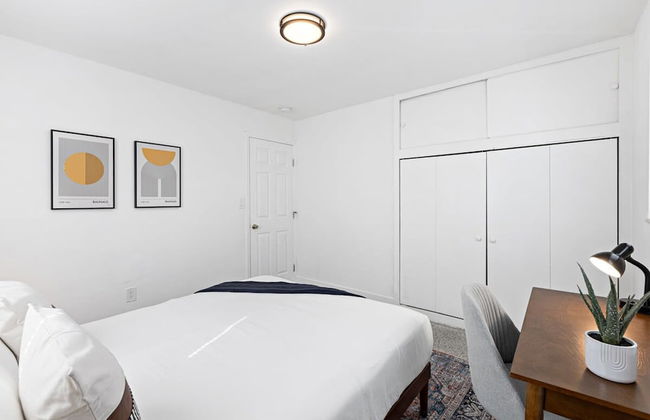 Lake Ridge Villa - Free Parking - Foto 14