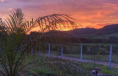 Chalés de Hórus - Foto 49