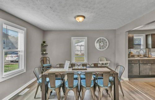 Spacious family home with playroom - Foto 10