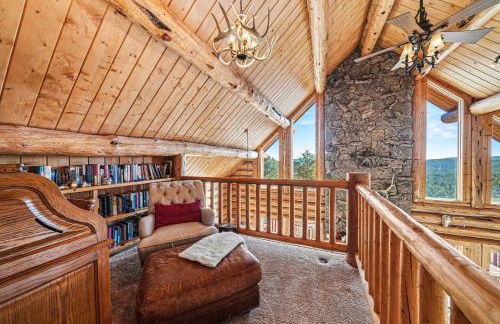 The Broadmeadow Cabin - VR-25-0005 cabin - Photo 21