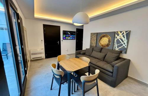 Nostos Suites Kamari - Foto 28