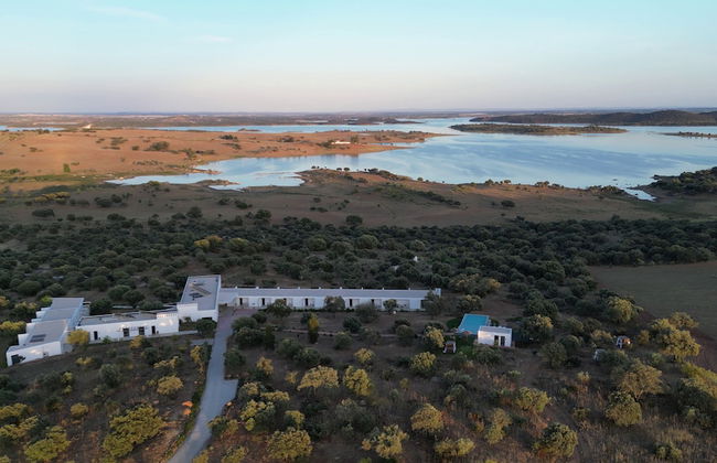 Montimerso Skyscape Country House - Foto 49