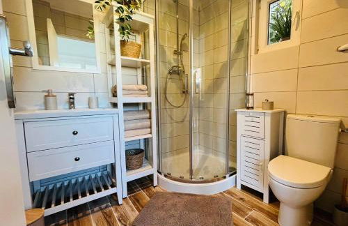 Charmant studio à 10 min de Lyon - Foto 8