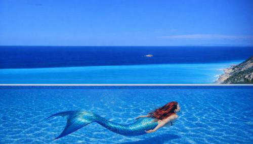 Okeanos Vine Luxury Villa - Foto 5