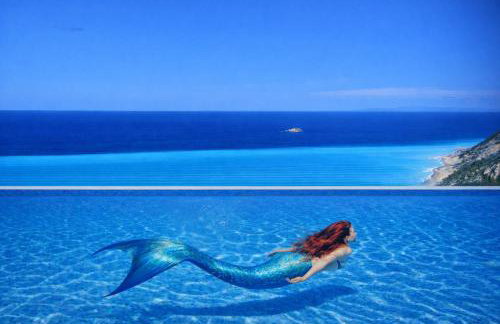 Okeanos Vine Luxury Villa - Foto 6