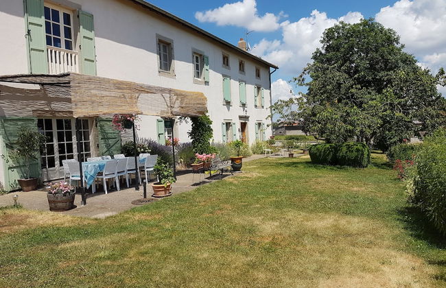 Appartement Au bon Gré d'Hugoline - Foto 43