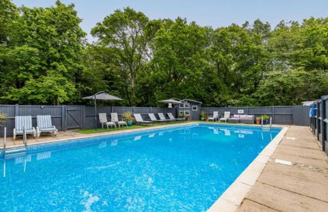 Host Stay The Orpington Garden Studio - Foto 21