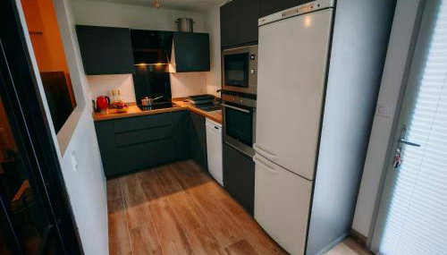 Montpeyroux - Foto 4, stove, dishwasher