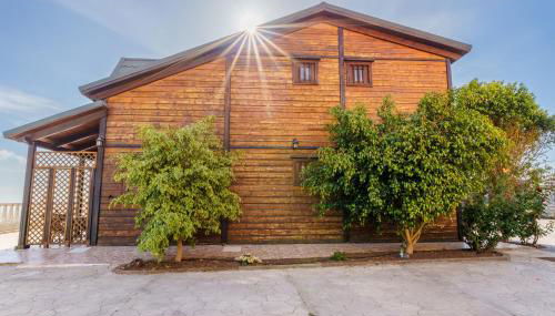 4BR Candelaria Wooden Home -Pool & Views - Parking - Foto 5