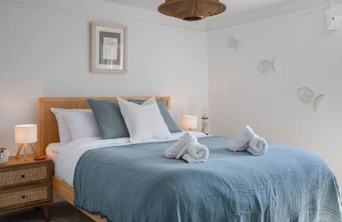 Prime Location - Southwold Gem - Sleeps 8 - Whole Cottage - Photo 36