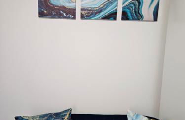 Cozy Ground-Floor Studio, Excellent City Access - Photo 3