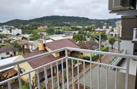 Studio alto padrão - 5 minutos da UNISC a pé - Foto 10