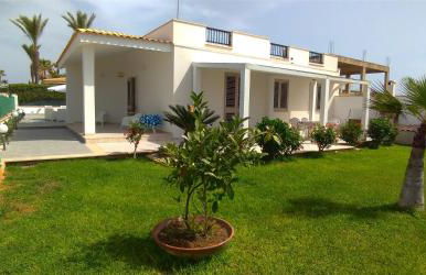 "The Pearl of Sicily" with new salt pool 50m from the beach - Foto 11