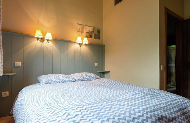 Rustic Retreat in Houvegne - Photo 3