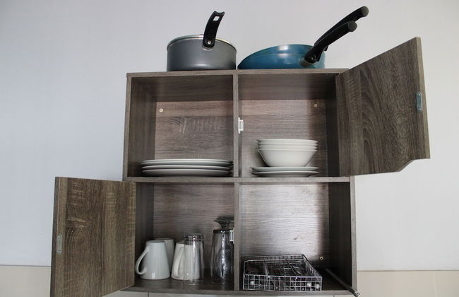 Menlyn Apartments - Foto 30