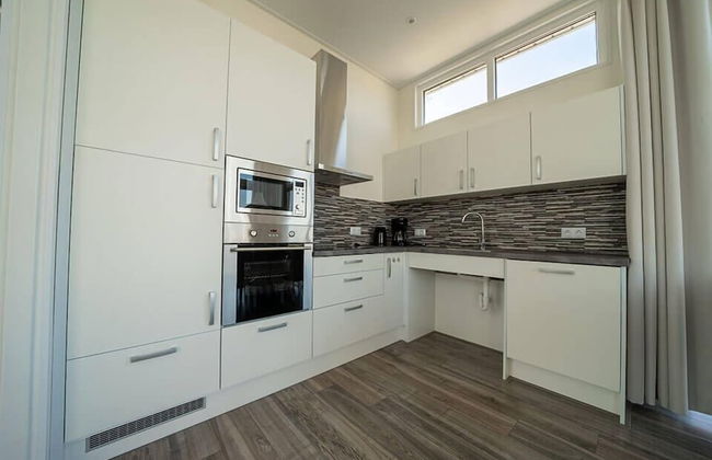 EuroParcs Veluwemeer - Photo 56