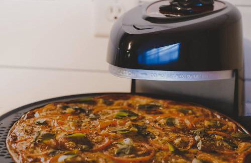 Hot Tub Golf View Fire Pit - Foto 27