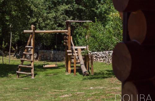 Country House Doliba - Photo 30