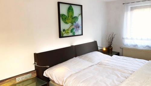 Große Wohnung mit 2 Schlafzimmern - Foto 3