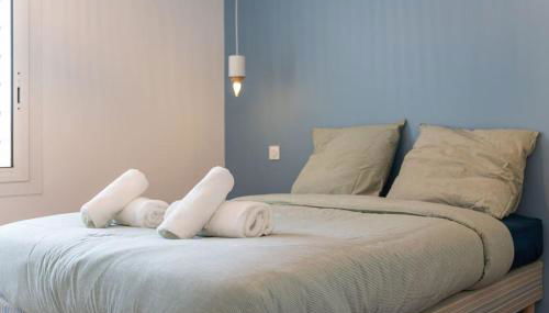 Maison familiale piscine chauffée Jardin d'Océan - Foto 3