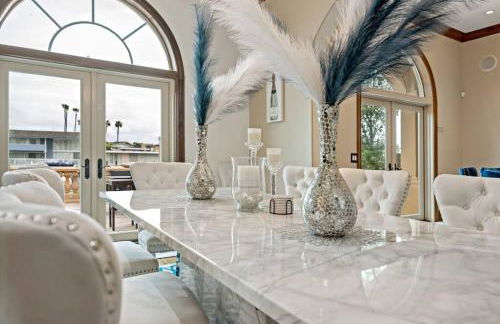 Huntington Harbour Waterfront Home - Foto 30