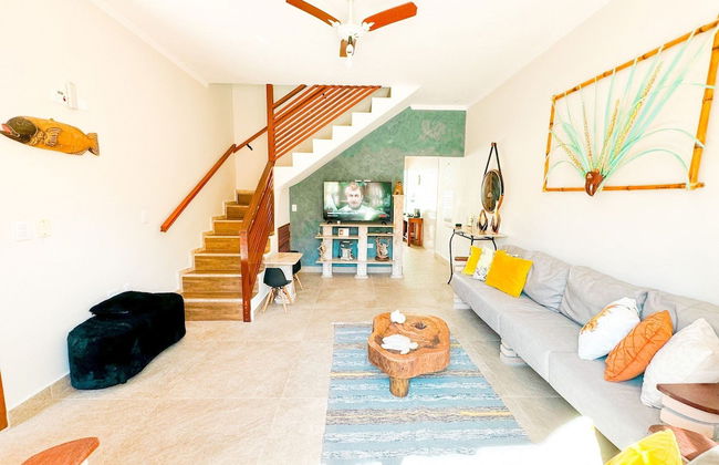 Casa Sol&Mar - Foto 18