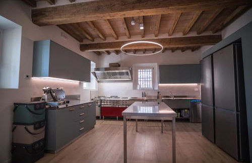 Casa per ferie Cà Monte - Borzano di Albinea - Foto 5