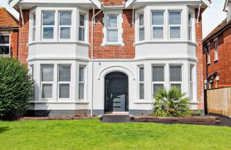 Beach Walk Southbourne SOBO Beach Sleeps 4 - Foto 6