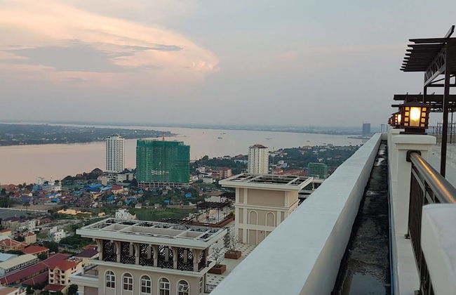 New CityView Safe Home 5min to Downtown - Foto 29