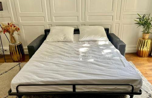 L'Orangerie Royale - À côté du Château de Versailles et proche gares PARIS - Foto 9