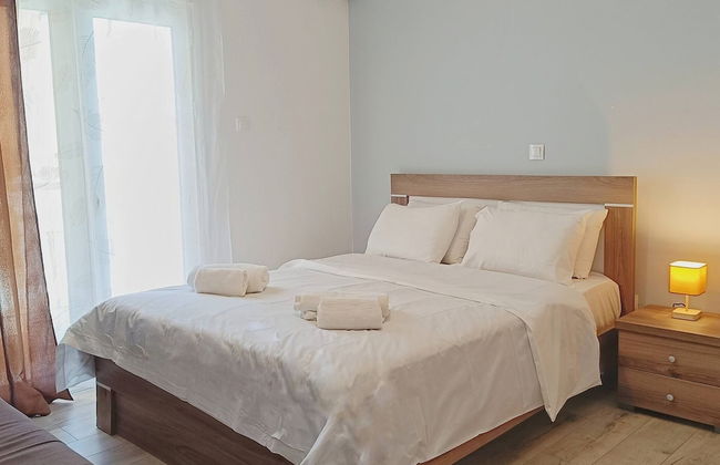 Sense Of Palaio Faliro Central Apartment - Photo 6