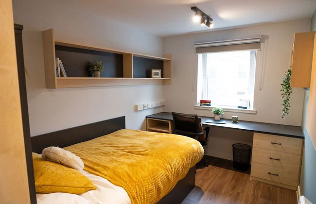 For Students Only Portsburgh Court Edinburgh - Foto 6