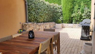 GITE AUX 4 SAISONS DU COLORADO PROVENÇAL - 3 ÉTOILES - Rustrel - Foto 2