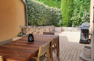 GITE AUX 4 SAISONS DU COLORADO PROVENÇAL - 3 ÉTOILES - Rustrel - Foto 2