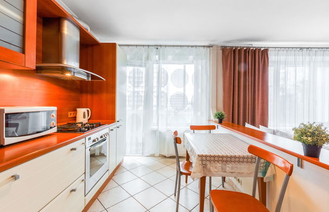 Inndays Kaluzhskaya - Foto 9