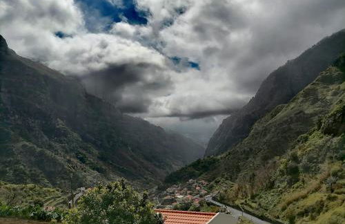 Green Valley House Madeira - Foto 52