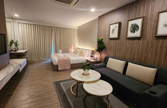 Alaita Boutique Phuket - Foto 10