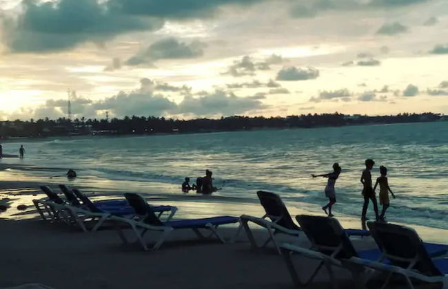 2 Room House Front Kite Beach Cabarete - Photo 26