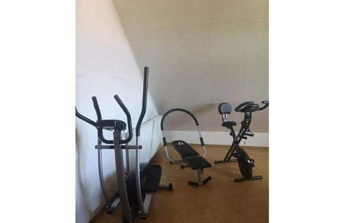 Holiday apartment with 1 bedroom - Photo 27