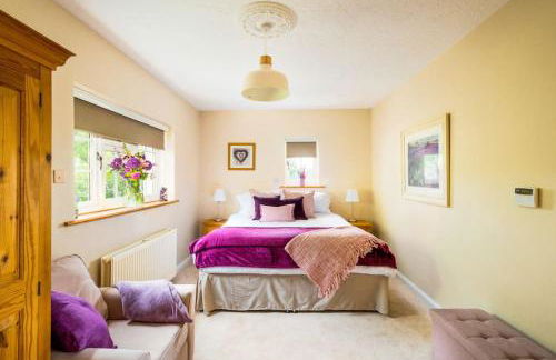 Croft House Sleeps 8 ꕤ Country Views nr Salisbury - Foto 6