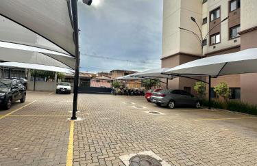 Apartamento para agrishow - Foto 17